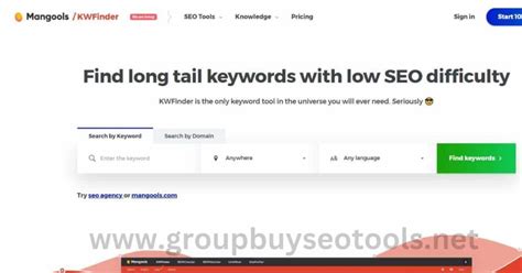 kwfinder login|KWFinder: Free Keyword Research & Analysis Tool .